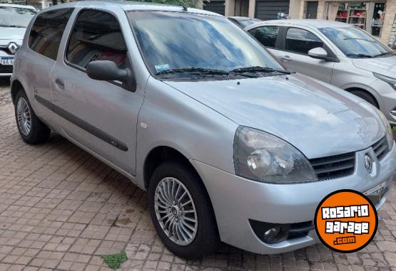 Autos - Renault Clio 2006 Nafta 170000Km - En Venta