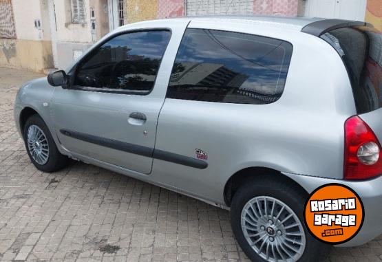 Autos - Renault Clio 2006 Nafta 170000Km - En Venta