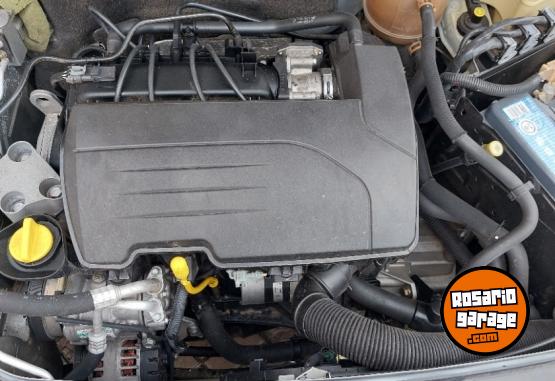 Autos - Renault Clio 2006 Nafta 170000Km - En Venta