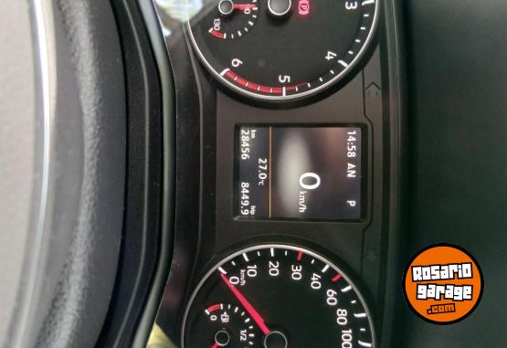 Camionetas - Volkswagen AMAROK 2024 Diesel 28500Km - En Venta