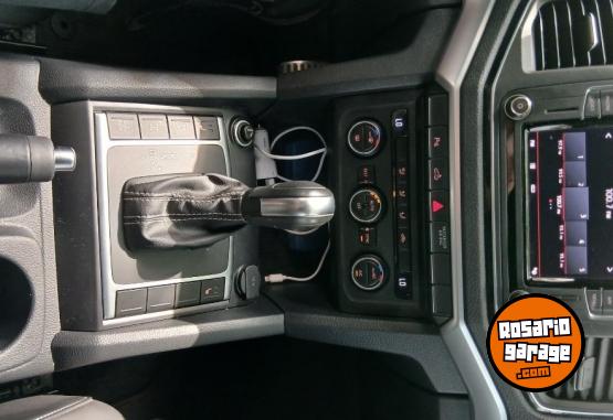 Camionetas - Volkswagen AMAROK 2024 Diesel 28500Km - En Venta