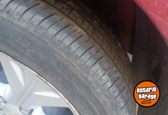 Autos - Chevrolet Onix 1.0T Premier MT 2020 Nafta 81000Km - En Venta