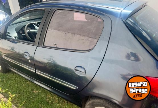 Autos - Peugeot 207  1.4 HDI Allure 2013 Diesel 205000Km - En Venta