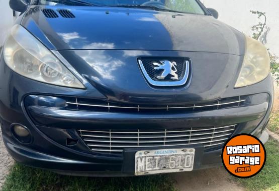 Autos - Peugeot 207  1.4 HDI Allure 2013 Diesel 205000Km - En Venta