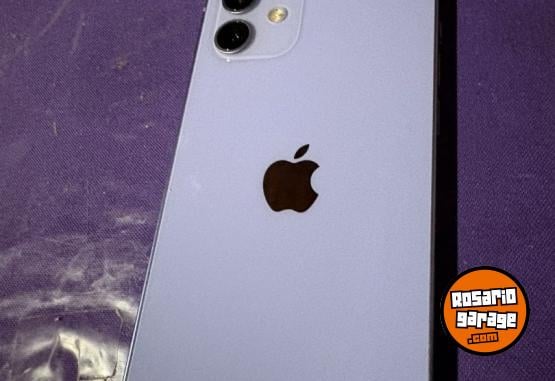 Telefon�a - Iphone 12 - Impecable! - En Venta