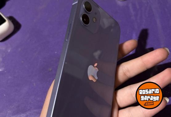 Telefon�a - Iphone 12 - Impecable! - En Venta