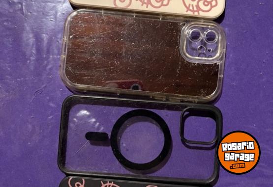 Telefon�a - Iphone 12 - Impecable! - En Venta