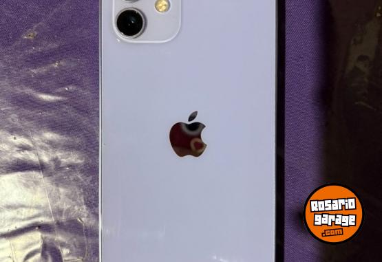 Telefon�a - Iphone 12 - Impecable! - En Venta