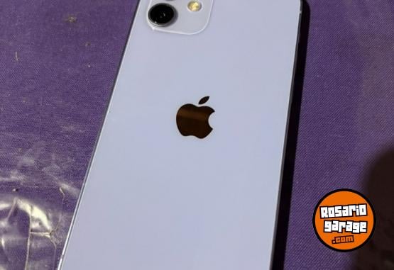 Telefon�a - Iphone 12 - Impecable! - En Venta