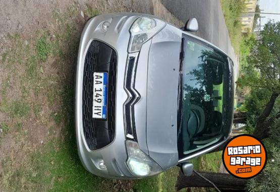 Autos - Citroen C3 2016 Nafta 143000Km - En Venta