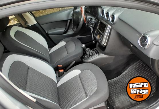 Autos - Citroen C3 2016 Nafta 143000Km - En Venta