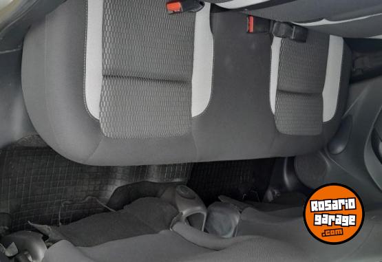 Autos - Citroen C3 2016 Nafta 143000Km - En Venta