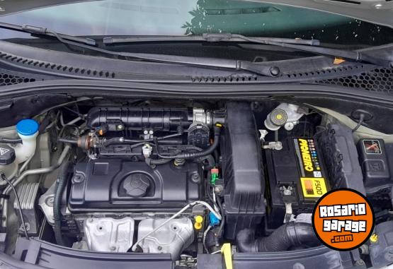 Autos - Citroen C3 2016 Nafta 143000Km - En Venta