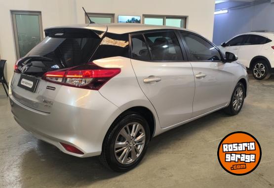 Autos - Toyota YARIS XLS PACK AT 2020 2020 Nafta 106000Km - En Venta
