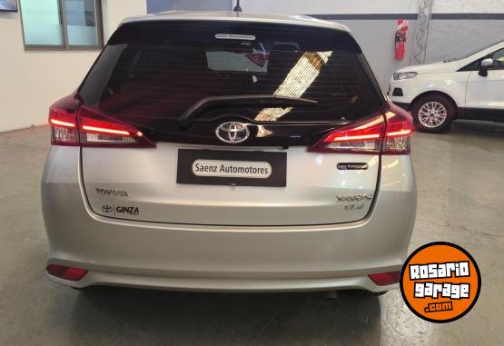 Autos - Toyota YARIS XLS PACK AT 2020 2020 Nafta 106000Km - En Venta