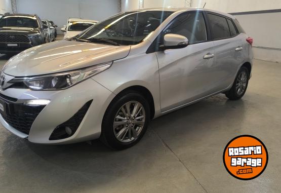 Autos - Toyota YARIS XLS PACK AT 2020 2020 Nafta 106000Km - En Venta