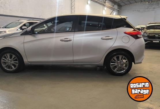 Autos - Toyota YARIS XLS PACK AT 2020 2020 Nafta 106000Km - En Venta