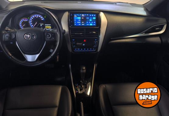 Autos - Toyota YARIS XLS PACK AT 2020 2020 Nafta 106000Km - En Venta