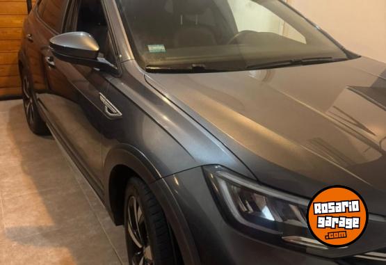 Autos - Volkswagen Nivus 200 TSI Highline AT 2022 Nafta 50000Km - En Venta