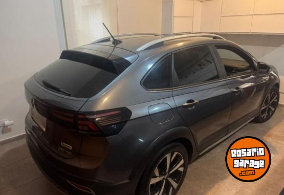 Autos - Volkswagen Nivus 200 TSI Highline AT 2022 Nafta 50000Km - En Venta