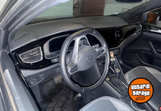 Autos - Volkswagen Nivus 200 TSI Highline AT 2022 Nafta 50000Km - En Venta