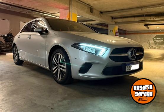 Autos - Mercedes Benz A200 2020 Nafta 64000Km - En Venta