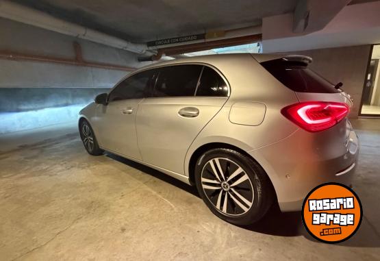 Autos - Mercedes Benz A200 2020 Nafta 64000Km - En Venta