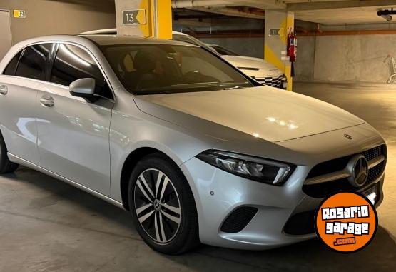 Autos - Mercedes Benz A200 2020 Nafta 64000Km - En Venta