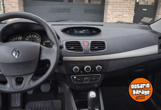 Autos - Renault Fluence Confort 2012 Nafta 171000Km - En Venta