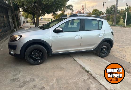 Autos - Renault Expression 2018 Nafta 18200Km - En Venta
