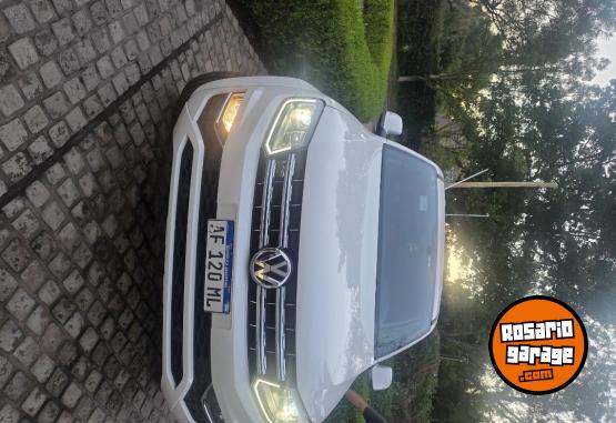 Camionetas - Volkswagen Amarok v6 extrem 2021 Diesel 46000Km - En Venta