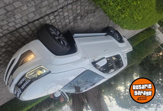 Camionetas - Volkswagen Amarok v6 extrem 2021 Diesel 46000Km - En Venta