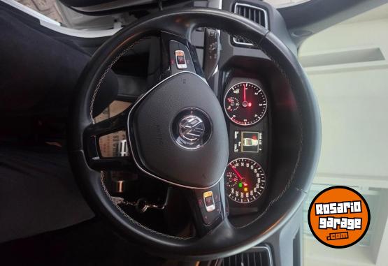 Camionetas - Volkswagen Amarok v6 extrem 2021 Diesel 46000Km - En Venta