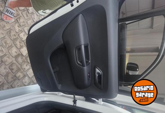 Camionetas - Volkswagen Amarok v6 extrem 2021 Diesel 46000Km - En Venta