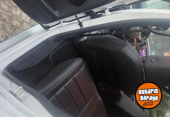 Camionetas - Volkswagen Amarok v6 extrem 2021 Diesel 46000Km - En Venta