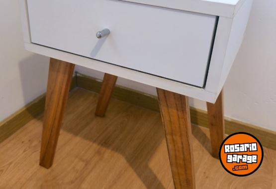 Hogar - Mesita Luz - En Venta