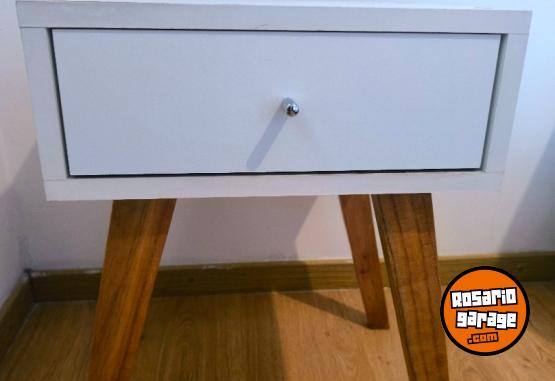 Hogar - Mesita Luz - En Venta