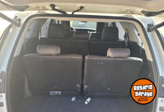 Camionetas - Toyota Sw4 2016 Diesel 200000Km - En Venta