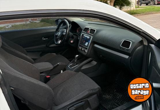 Autos - Volkswagen Scirocco 1.4T 2013 Nafta 130000Km - En Venta