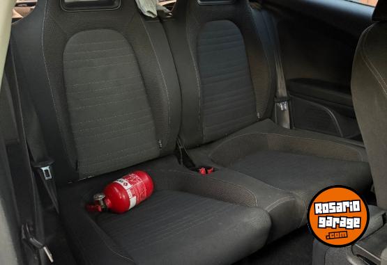 Autos - Volkswagen Scirocco 1.4T 2013 Nafta 130000Km - En Venta