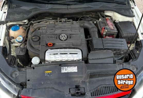 Autos - Volkswagen Scirocco 1.4T 2013 Nafta 130000Km - En Venta