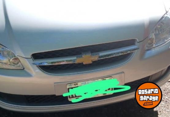 Autos - Chevrolet Corsa / 2014 2014 Nafta 47000Km - En Venta