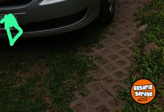 Autos - Chevrolet Corsa / 2014 2014 Nafta 47000Km - En Venta