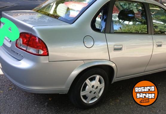 Autos - Chevrolet Corsa / 2014 2014 Nafta 47000Km - En Venta