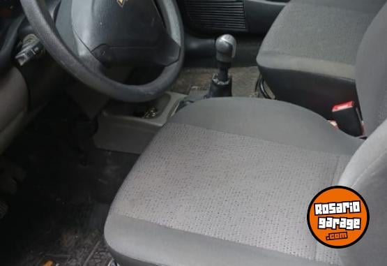 Autos - Chevrolet Corsa / 2014 2014 Nafta 47000Km - En Venta