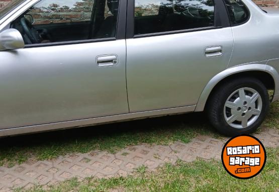 Autos - Chevrolet Corsa / 2014 2014 Nafta 47000Km - En Venta