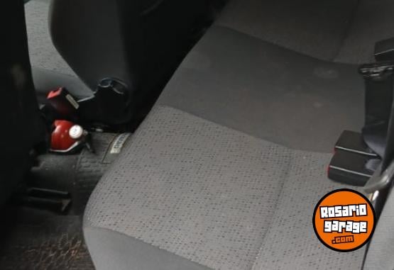 Autos - Chevrolet Corsa / 2014 2014 Nafta 47000Km - En Venta