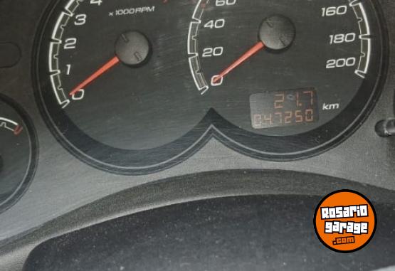 Autos - Chevrolet Corsa / 2014 2014 Nafta 47000Km - En Venta