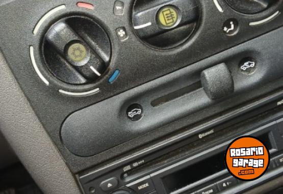 Autos - Chevrolet Corsa / 2014 2014 Nafta 47000Km - En Venta