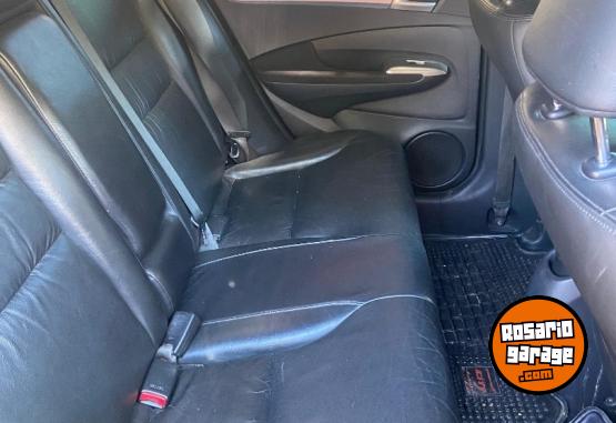 Autos - Honda City 2013 Nafta 115000Km - En Venta